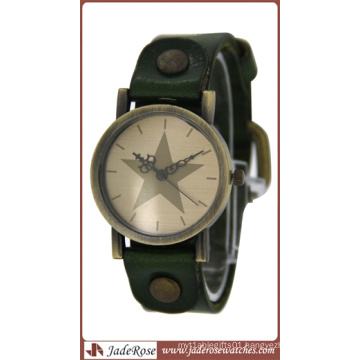 2016 Hot Sale Starfish Dial Woman Wristwatch (RA1202)